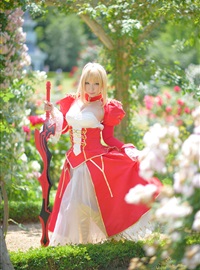 (Cosplay)(C93) Shooting Star  (サク) Nero Collection 194MB1(9)